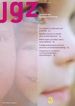 JGZ Tijdschrift voor jeugdgezondheidszorg 3/2020