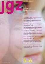 JGZ Tijdschrift voor jeugdgezondheidszorg 5-6/2021