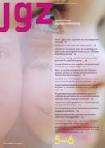 JGZ Tijdschrift voor jeugdgezondheidszorg 5-6/2022