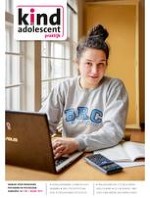 Kind & Adolescent Praktijk 1/2019