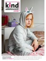 Kind & Adolescent Praktijk 4/2019