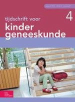 Tijdschrift voor Kindergeneeskunde 1/2000