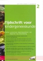 Tijdschrift voor Kindergeneeskunde 2/2010