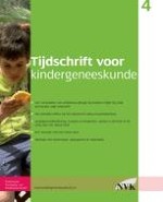 Tijdschrift voor Kindergeneeskunde 4/2011