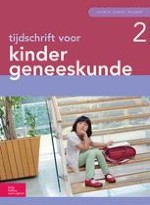 Tijdschrift voor Kindergeneeskunde 2/2013