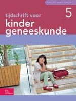 Tijdschrift voor Kindergeneeskunde 5/2013