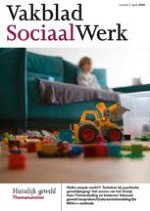 Vakblad Sociaal Werk 5/2009