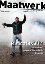 Vakblad Sociaal Werk 1/2011