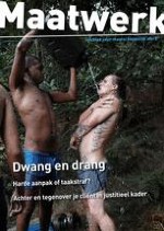 Vakblad Sociaal Werk 6/2011