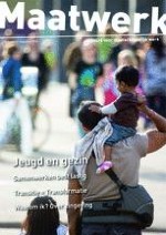 Vakblad Sociaal Werk 4/2012