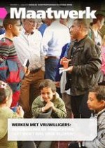 Vakblad Sociaal Werk 3/2016