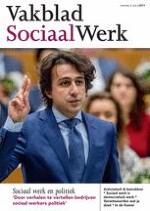 Vakblad Sociaal Werk 3/2017