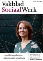 Vakblad Sociaal Werk 1/2018