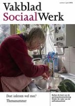 Vakblad Sociaal Werk 2/2018