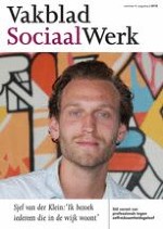 Vakblad Sociaal Werk 4/2018