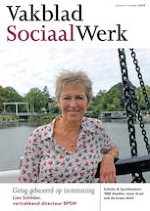 Vakblad Sociaal Werk 5/2018