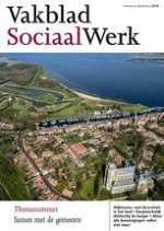 Vakblad Sociaal Werk 6/2018