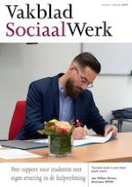 Vakblad Sociaal Werk 1/2019