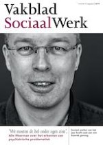 Vakblad Sociaal Werk 4/2019