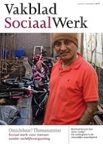 Vakblad Sociaal Werk 6/2019