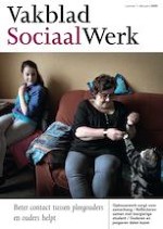 Vakblad Sociaal Werk 1/2020