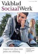 Vakblad Sociaal Werk 4/2020