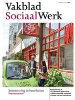 Vakblad Sociaal Werk 3/2021