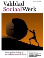 Vakblad Sociaal Werk 5/2021