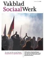 Vakblad Sociaal Werk 2/2022