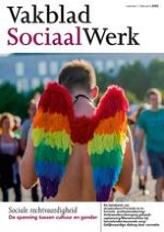 Vakblad Sociaal Werk 1/2023