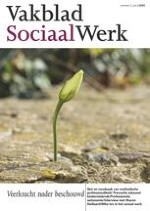 Vakblad Sociaal Werk 3/2023