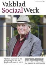 Vakblad Sociaal Werk 5/2023
