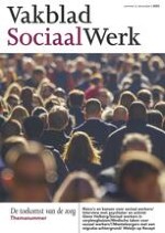 Vakblad Sociaal Werk 6/2023