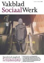 Vakblad Sociaal Werk 1/2024