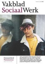 Vakblad Sociaal Werk 2/2024