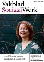 Vakblad Sociaal Werk 5/2005