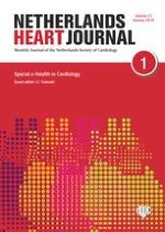 Netherlands Heart Journal 5/2007