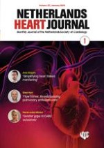 Netherlands Heart Journal 10/2010