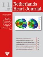 Netherlands Heart Journal 11/2011