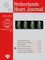 Netherlands Heart Journal 6/2011