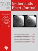 Netherlands Heart Journal 7-8/2011