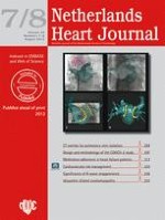 Netherlands Heart Journal 7-8/2012