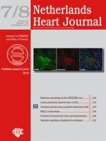 Netherlands Heart Journal 7-8/2013