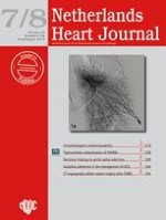 Netherlands Heart Journal 7-8/2014