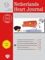 Netherlands Heart Journal 9/2014