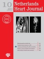 Netherlands Heart Journal 10/2015