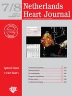 Netherlands Heart Journal 7-8/2015