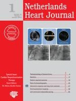 Netherlands Heart Journal 1/2016