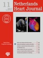 Netherlands Heart Journal 11/2016