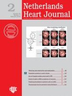 Netherlands Heart Journal 2/2016